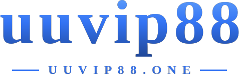 uuvip88 logo