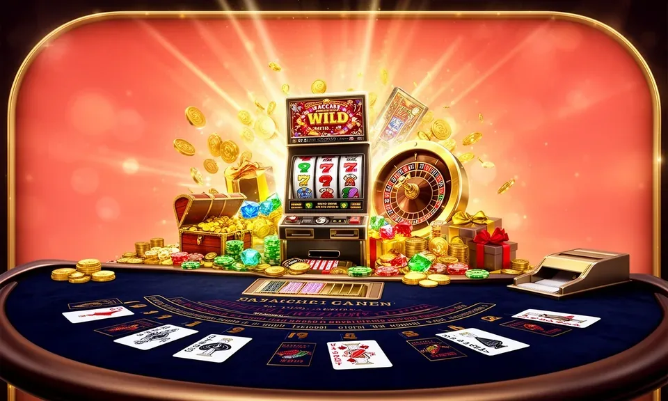 uuvip88 Baccarat Live High Limit